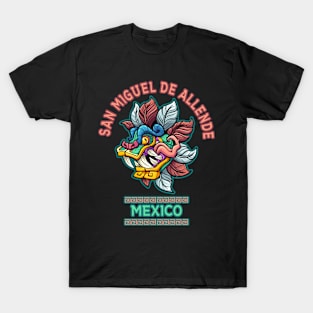 San Miguel de Allende Mexico T-Shirt